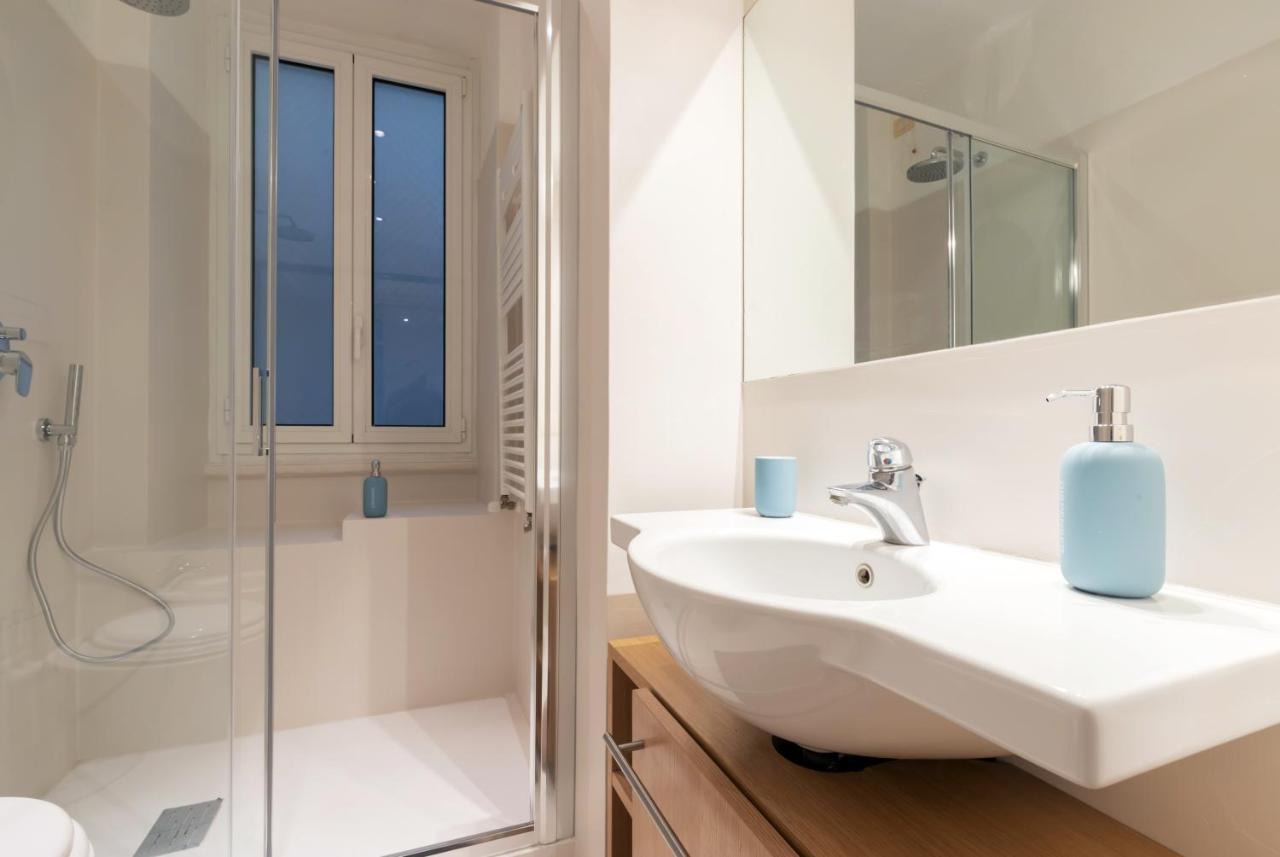 Apartamento Solferino Living Milán